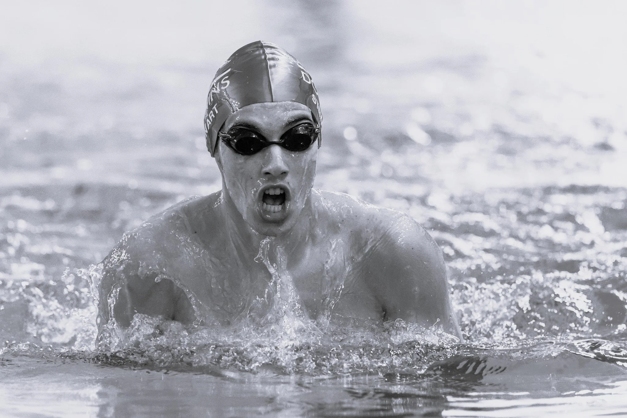 Time Standards — Swim Saskatchewan